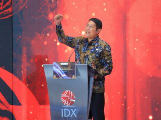 Pasar Modal Indonesia Tangguh dan Berintegritas Sepanjang 2025