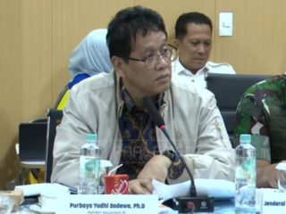 Menkeu Ungkap Rp1,78 Triliun Anggaran Disiapkan untuk Penanganan Bencana di Aceh, Sumut, dan Sumbar