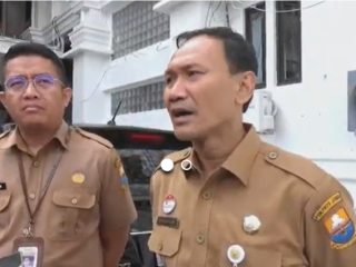 RSUD Raden Mattaher Jambi Pastikan Layanan Kesehatan Tetap Optimal Selama Libur Nataru