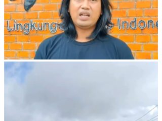 Walhi Jambi Tolak Geothermal Merangin, Dinilai Berisiko Picu Bencana Ekologis