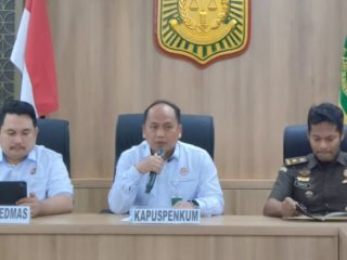 Kejagung Perketat Pengawasan, 101 Jaksa Dijatuhi Sanksi Disiplin Sepanjang 2025