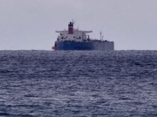 Kapal Rusia Diduga Selundupkan Reaktor Nuklir ke Korea Utara Hilang Misterius di Laut Mediterania