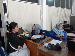 168 Atlet Jambi Jalani Tes Kesehatan Jelang PON Beladiri Sulsel 2026, KONI Optimistis Raih Prestasi Nasional