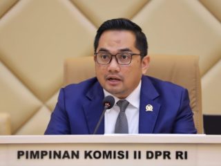 Komisi II DPR: Pilkada Lewat DPRD Sah Secara Konstitusi, Tak Bertentangan UUD 1945
