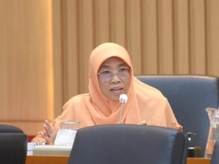 Sambut Program MBG Ibu dan Balita, Netty Aher Tekankan Mutu Gizi dan Optimalisasi Pangan Lokal