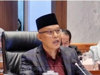 Komisi I DPR Nilai Penangkapan Presiden Venezuela Ancam Kedaulatan dan Hukum Internasional