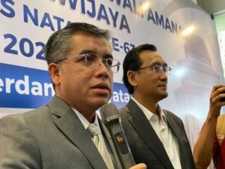 Menaker Dorong Kampus Cetak Lulusan Siap Kerja Hadapi Disrupsi AI