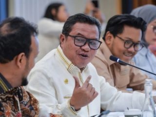 Komisi VII DPR Dukung Stop Impor Solar, Dorong Percepatan Green Industry Nasional