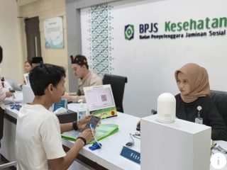Tak Perlu Ragu, Ini Mekanisme Sistem Rujukan JKN BPJS Kesehatan yang Perlu Diketahui Peserta