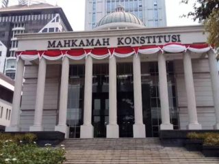 Putusan MK Tegaskan Perlindungan UU Pers Hanya untuk Wartawan Profesional, Bukan Kolumnis