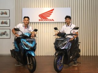 Lulusan AHRS Mario Suryo Aji dan Veda Ega Pratama Siap Harumkan Indonesia di MotoGP 2026