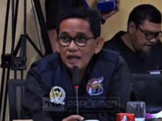 Dipimpin H. Bakri, Komisi V DPR RI Kunjungi Jambi Besok, Tinjau Tol Jambi–Rengat hingga Sekolah Rakyat