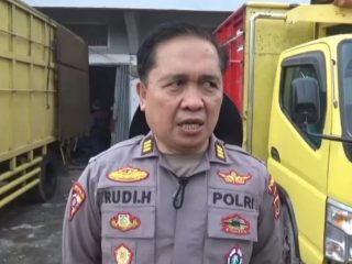 Polres Muaro Jambi Kawal Eksekusi Ruko Tiga Pintu di Sungai Gelam, Putusan PN Sengeti Telah Inkrah