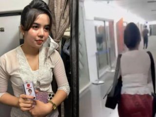 Dari Viral karena Menyamar, Kini Dapat Kesempatan Kedua: Kisah Haru Khairun Nisa Mengejar Mimpi Jadi Pramugari