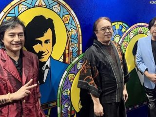 KLa Project Rayakan 37 Tahun Berkarya Lewat Konser “LUX NOVA” di Jakarta, Suguhkan Lebih dari 20 Lagu Ikonik