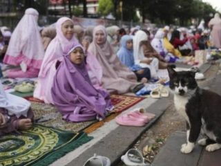 Pemerintah Tetapkan Jadwal Cuti Bersama Idul Fitri 2026