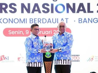 HPN 2026 Tegaskan Peran Pers sebagai Penjaga Kebenaran di Tengah Era Kecerdasan Artifisial