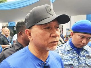 Program Makan Bergizi Gratis Tetap Berjalan Saat Ramadhan, Dukung Pemenuhan Gizi Siswa di Jambi