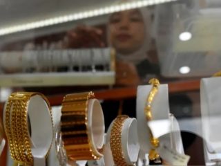 Harga Emas Pegadaian Naik Hari Ini, UBS Tembus Rp2,998 Juta per Gram