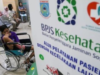 Kemenkes Tegaskan RS Tak Boleh Tolak Pasien JKN Nonaktif, Layanan Kesehatan di Jambi Tetap Berjalan