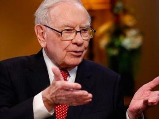 10 Buku Rekomendasi Warren Buffett untuk Investor, Inspirasi Literasi Keuangan Generasi Muda di Jambi