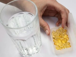 Cara Tepat Konsumsi Suplemen Omega-3: Manfaat Maksimal untuk Jantung, Otak, dan Kesehatan Tubuh