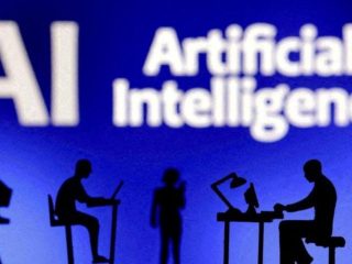 Bos Microsoft Prediksi AI Gantikan Banyak Pekerjaan Kantoran dalam 18 Bulan, Dunia Kerja Bersiap Berubah