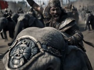 Film Indonesia Disorot Dunia, Teknologi AI Dinilai Mampu Dorong Industri Tembus Standar Hollywood