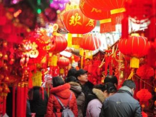 Imlek 2026 Tahun Kuda Api: Makna, Harapan Baru, dan Tradisi Berbagi Ucapan Penuh Doa