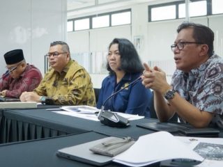 Polemik Zona Merah Jambi Menuju Solusi, DJKN Siap Lepas Aset Jika Tak Masuk Data Pertamina