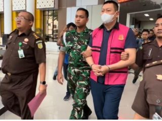 Kejati Jambi Buka Suara Soal Penahanan Rumah Bengawan Kamto, Tegaskan Tak Ada Perlakuan Istimewa