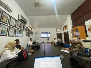 KONI Jambi Gelar Tes Fisik Tahap II Atlet PON Bela Diri 2026, Target Raih Prestasi di Manado