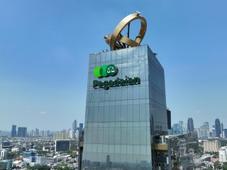Pegadaian Raih The Asset Triple A 2026 di Hong Kong, Perkuat Inklusi Keuangan dan ESG Indonesia