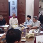 KONI Jambi Gandeng PetroChina dan SKK Migas, Siapkan Strategi Dongkrak Prestasi Menuju PON 2028