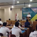 Musprov Perpani Jambi 2026 Digelar, KONI Ajak Satukan Visi dan Targetkan Kebangkitan Prestasi Panahan