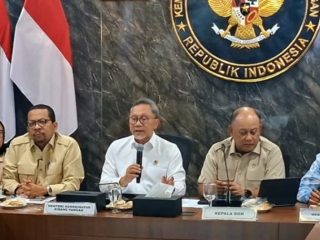 Pemerintah Ubah Skema MBG, Makan Bergizi Gratis Kini Hanya Saat Hari Sekolah