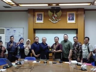 DPRD Provinsi Jambi Perkuat Arsip Daerah, Konsultasi ke ANRI untuk Cegah Sengketa Wilayah dan Lindungi Sejarah