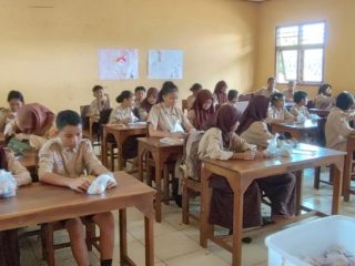 Program MBG Bukan Sekadar Makan Gratis: Ini Potensi Besarnya Jadi Mesin Ekonomi Daerah