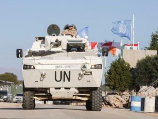 Breaking News: PBB Konfirmasi 3 Prajurit TNI Terluka di Lebanon, Konflik Israel-Hizbullah Kian Memanas