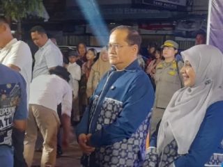 Pemkot Jambi Kembangkan Kota Tua Jadi Pusat Wisata dan Ekonomi Baru, Dorong UMKM dan PAD