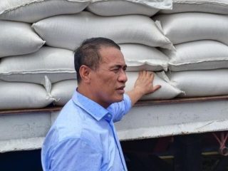 Mentan Amran: Konflik Global Picu Lonjakan Harga CPO dan Kakao, Petani Indonesia Justru Raup Keuntungan