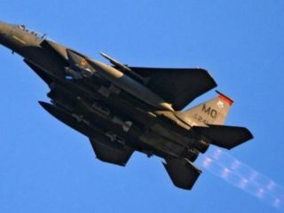 Perang AS vs Iran Memanas: Deretan Jet Tempur hingga Pesawat Strategis AS Jatuh di Timur Tengah