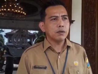 Kasus Campak di Jambi Meningkat, RSUD Raden Mattaher Catat 20 Pasien hingga April 2026