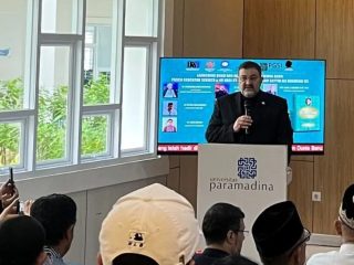 Dubes Iran Klaim Menang atas AS-Israel, Sebut Washington Terima 10 Syarat Gencatan Senjata