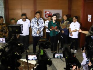 OJK Percepat Program 3 Juta Rumah, Kebijakan SLIK Dipermudah untuk Akses KPR Masyarakat