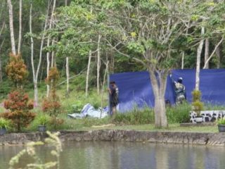 Rivera Park Tebo Terancam Tambang Emas Ilegal, Pengelola Desak Penindakan Tegas