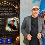 Kabar Duka, Sekjen PWI Pusat Zulmansyah Sekedang Meninggal Dunia Akibat Serangan Jantung