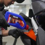 Mau Touring Jarak Jauh? Yamaha Ingatkan Pentingnya Servis Motor di Bengkel Resmi 