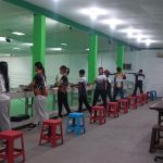 16 Atlet Perbakin Jambi Tampil di Kejurnas JOSS 2026, Syarif Maulana Irfan Raih Medali Perak Nasional