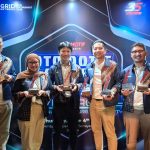Yamaha Borong 7 Penghargaan di Otomotif Award 2026, Dominasi Segmen Skutik hingga Motor Sport
